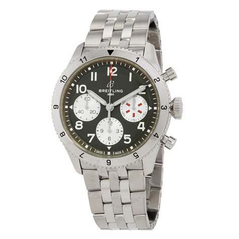 breitling curtiss watch|breitling watches sale clearance.